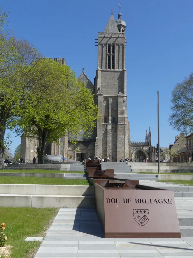 Dol-de-Bretagne