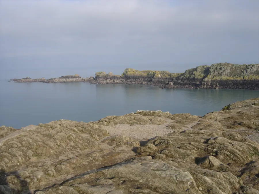 La Pointe du Grouin