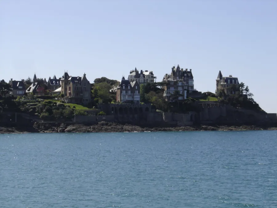 Dinard