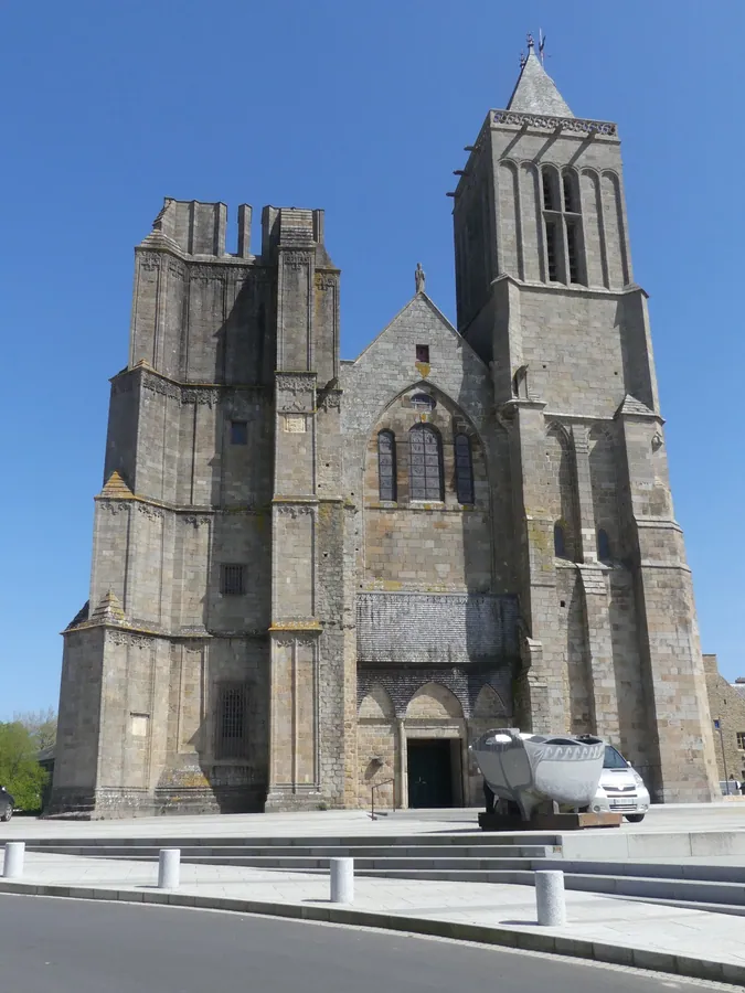 Dol-de-Bretagne